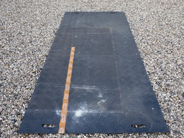 RAW køreplade 300x115 cm
