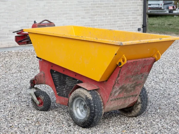 SuperSkub hydra motorbør